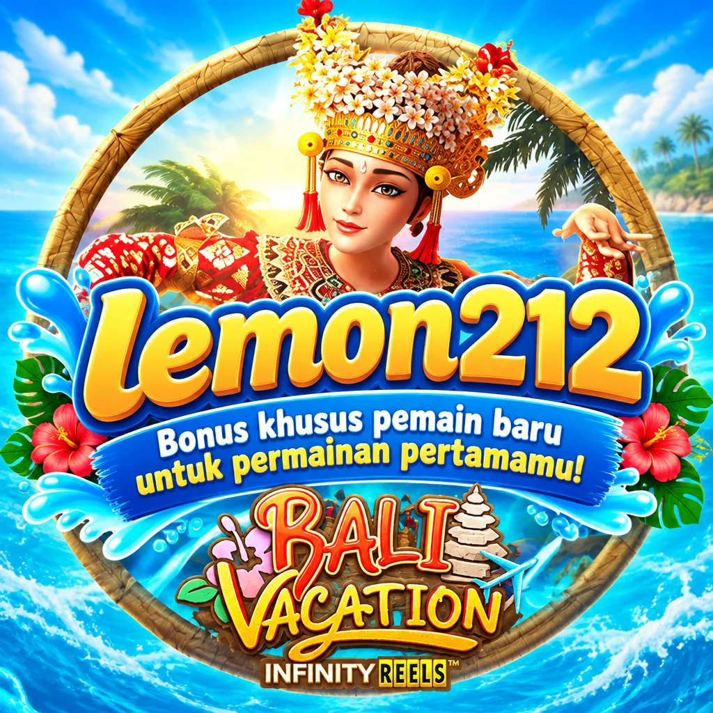 lemon212 · Game & unduhan