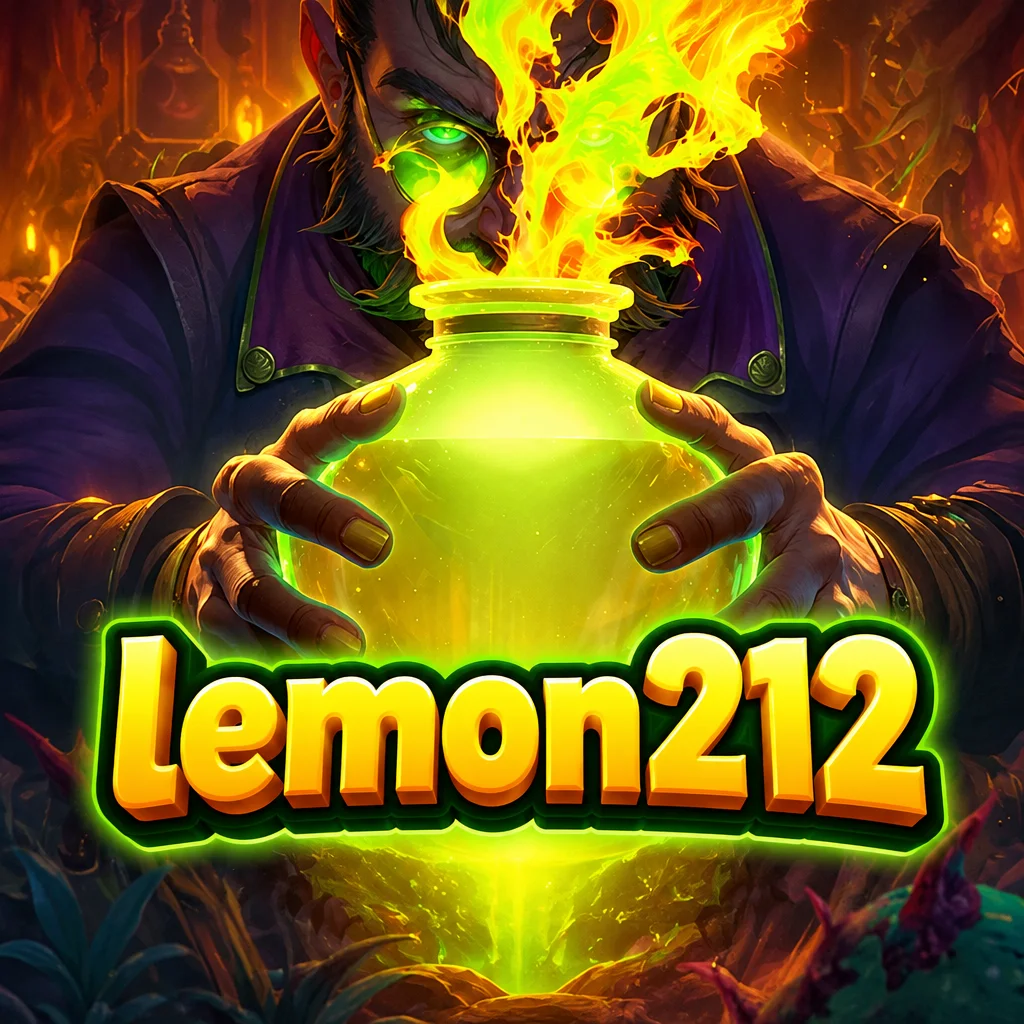 lemon212 · Forbid Alchemy
