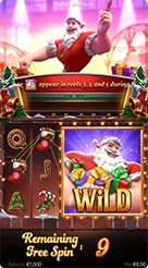 lemon212 · Santas Gift Rush