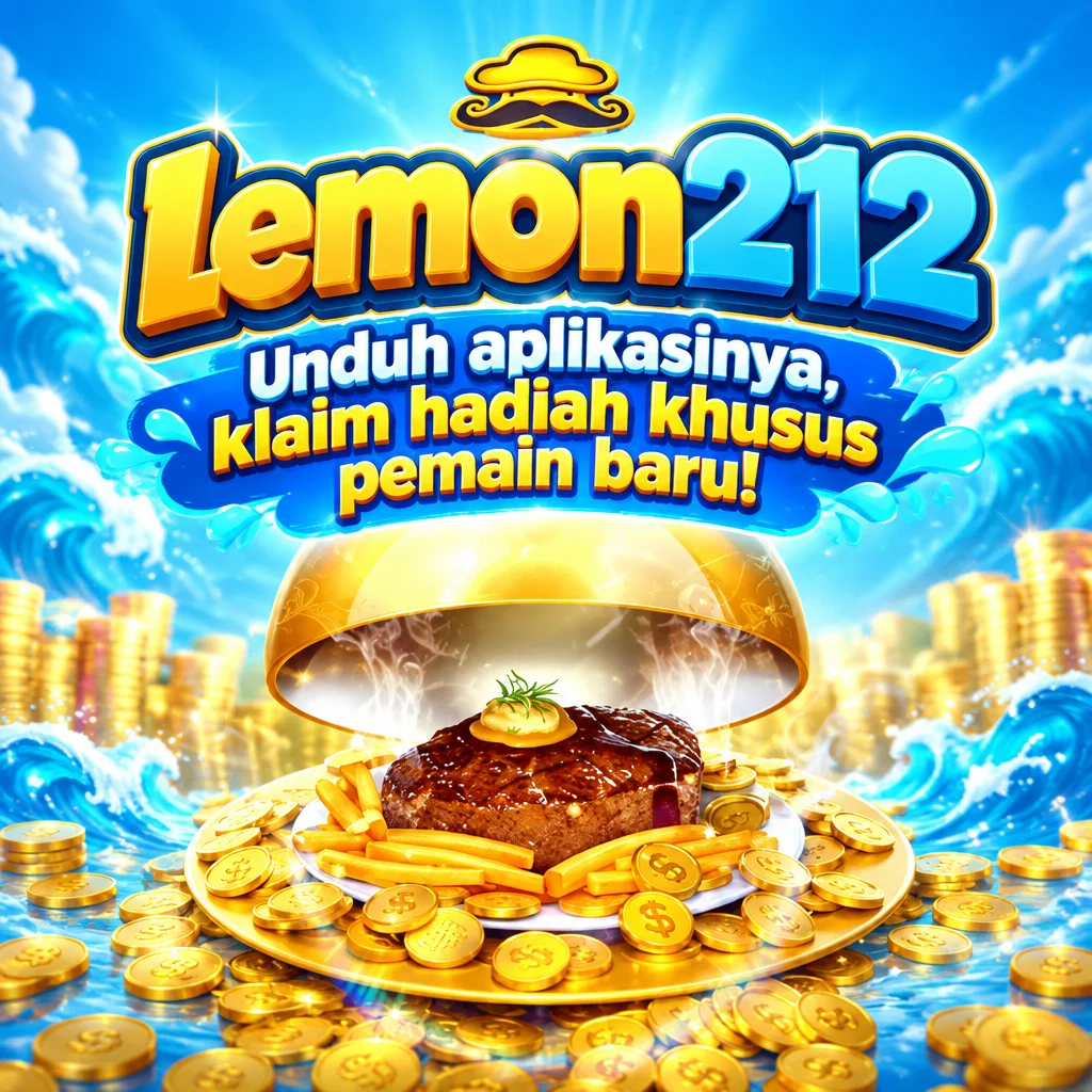 lemon212 · Game & unduhan