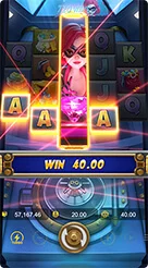 lemon212 · Heist Stakes