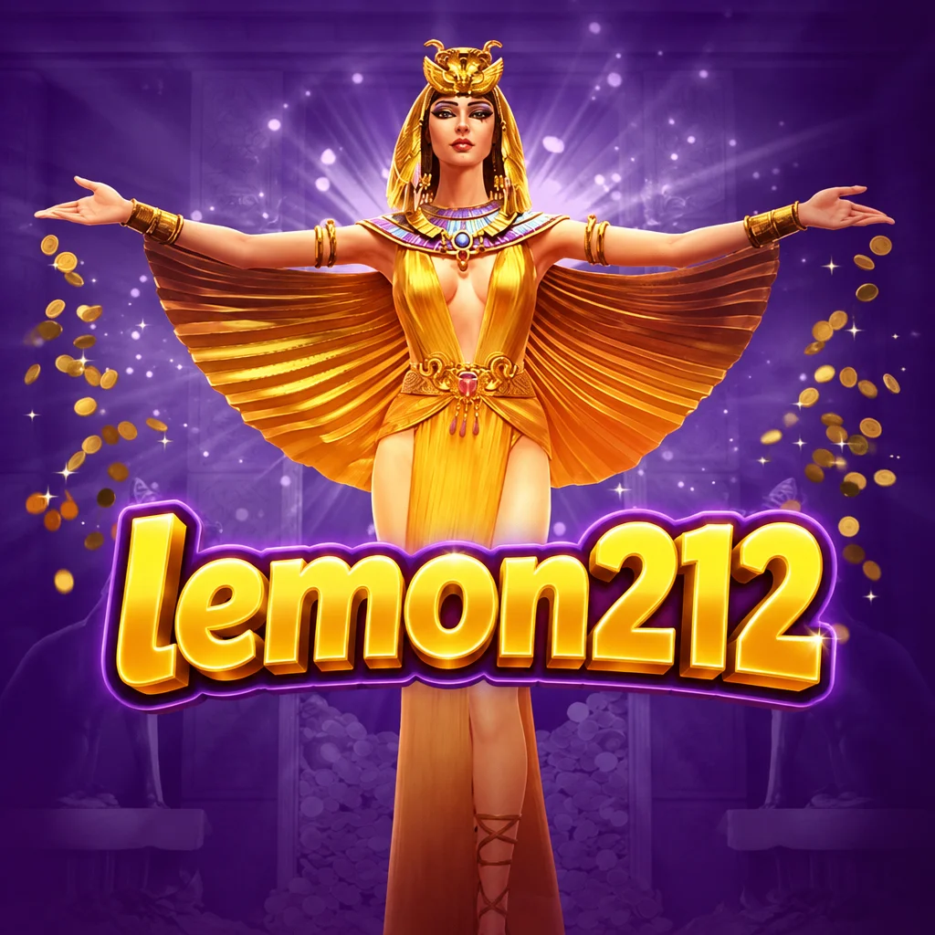 lemon212 · Sct Cleopatra