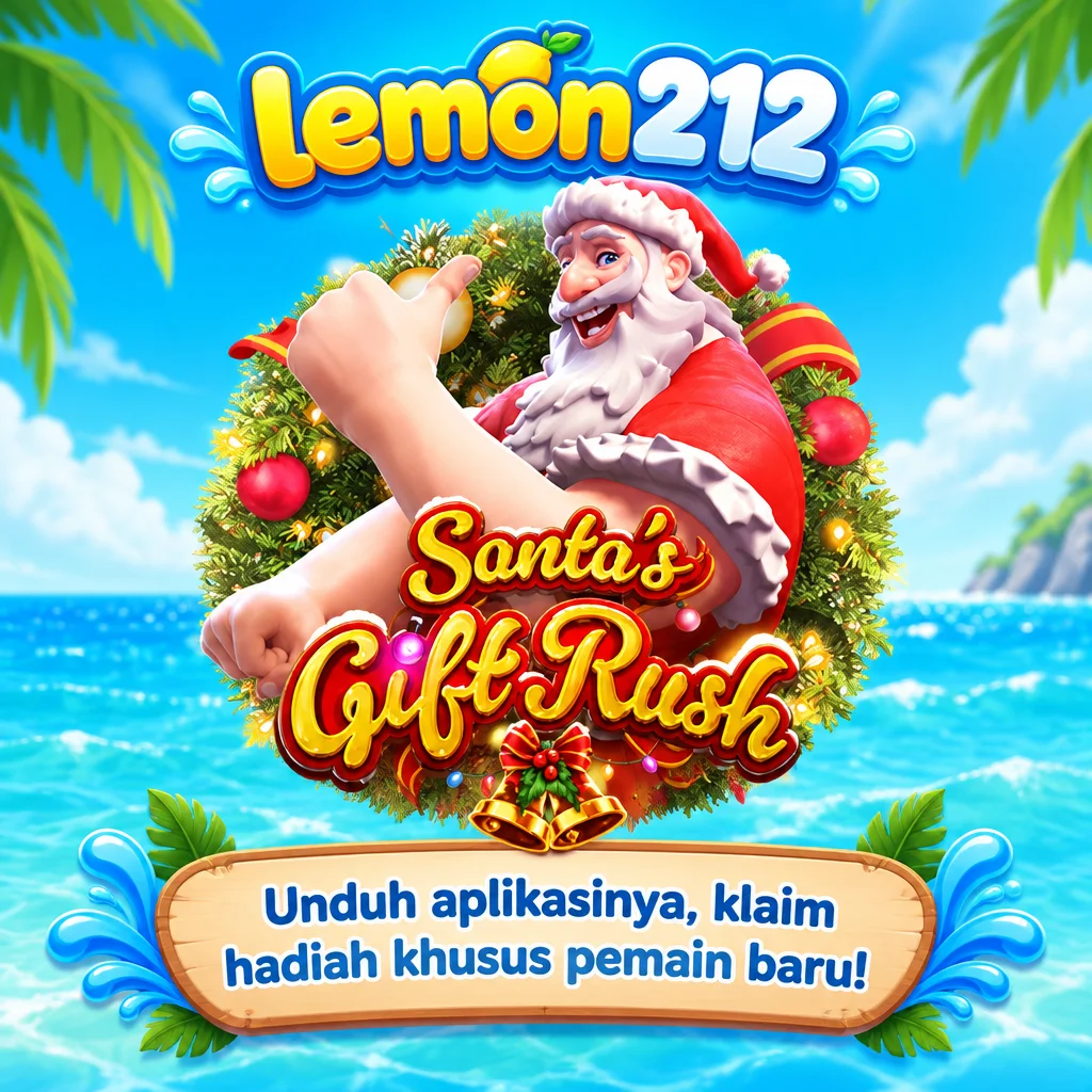 lemon212 · Santas Gift Rush