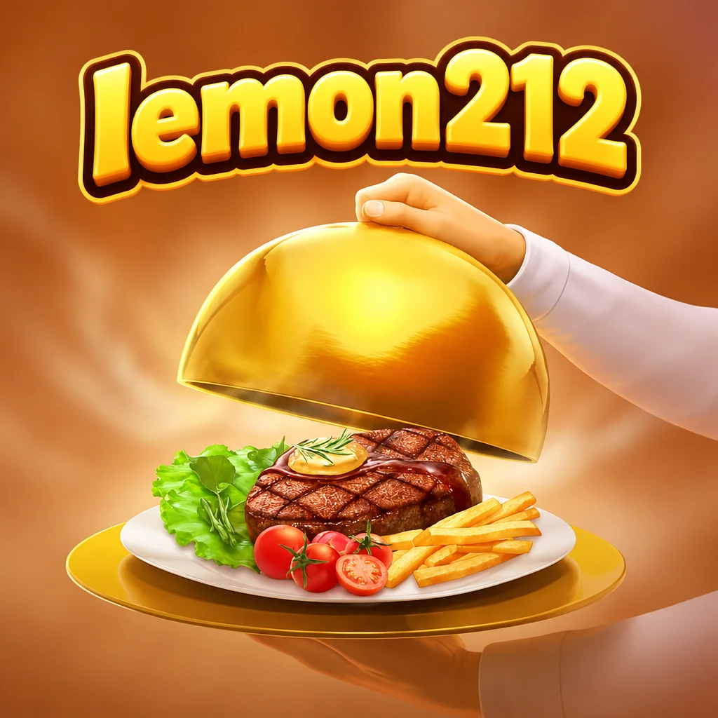 lemon212 · Diner Delights