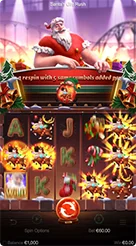 lemon212 · Santas Gift Rush